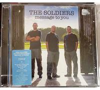 message to you (cd/dvd Tesco exclusive deluxe edition)