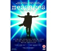 Messages [2007] [DVD] [Reino Unido]