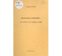 Messages Chiffrés : Les Contes De Muriel Spark (ebook)