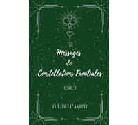 Messages de Constellations Familiales: TOME 3: 4