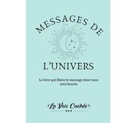 Messages de l’univers