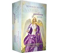 Messages de vos anges gardiens