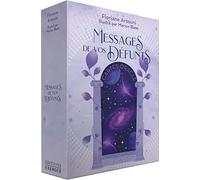 Messages de vos défunts: Cartes oracle