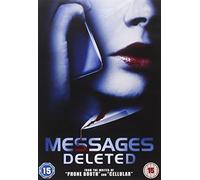 Messages Deleted [DVD] [2010] [Reino Unido]