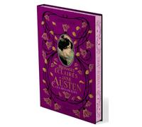 Messages éclairés de Jane Austen: 12 cartes incluses