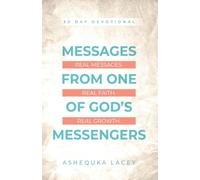Messages From One of God's Messengers