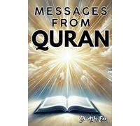 Messages from Quran: A Divine Resilience Model (Redefined The Art of Resilience: Through the Lens of Dr. Ashi Ezz)