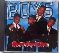 Messages From The Boys