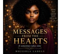 Messages From The Heart: It Sometimes Takes Time