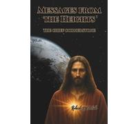 Messages From The Heights 3: The Chief Cornerstone