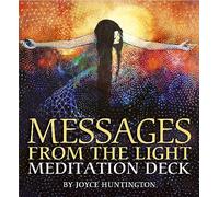 Messages From The Light Meditation Deck