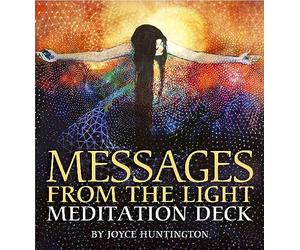 Messages From The Light Meditation Deck