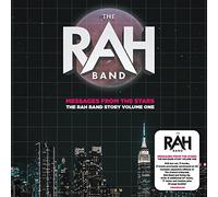 Messages From The Stars - The Rah Band Story Volume One