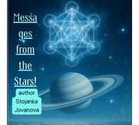 Messages from the Stars: Zodiac Star Maps Coloring Book for Adults