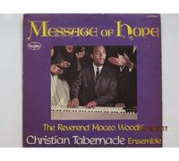 Messages Of Hope [VINYL LP]