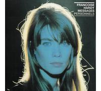 Messages Personnels (Best of - Double Vinyle Noir) (Vinyl) (Importación USA)