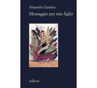 Messaggio per mio figlio (Il contesto)
