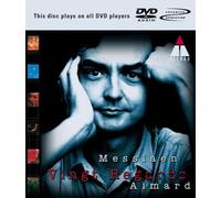 Messaien : Vingt Regards Sur L'Enfant Jesus [DVD de Audio]