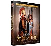 Messalina (1960) ( Messalina Venere imperatrice ) ( Messalina - Imperial Venus ) [ Origen Francés, Ningun Idioma Espanol ] (Blu-Ray)