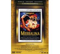 Messalina [Alemania] [DVD]