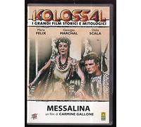 Messalina [Italia] [DVD]