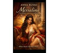 MESSALINA - The Body and the Crown: When desire becomes power (Queens of Fire)