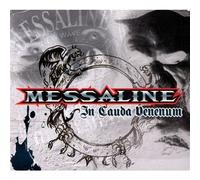 MESSALINE - in cauda venenum