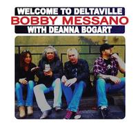 Messano, Bobby - Welcome to Deltaville