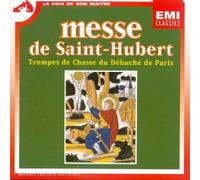 Messe De St.Hubert Debuche