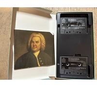 Messe En Si Mineur [Casete]