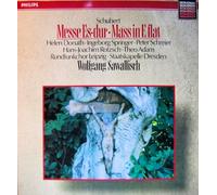 Messe ES-Dur D 950 | Mass in E FLAT