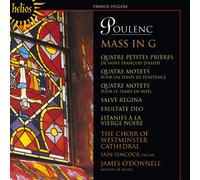 Messe et Motets