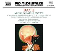 Messe H-Moll