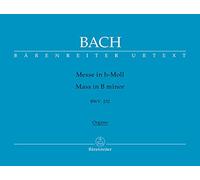 Messe H-moll Bwv 232