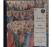 Messe in h-moll [3x Vinyl LP]