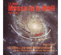 Messe In h-moll/Grablegung