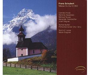 Messe N°6 D 950