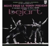 Messe pour le Temps Present