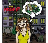 Messed Up - Everything You Believe In [Vinilo]