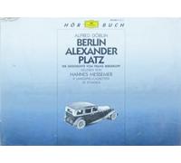 Messemer - Berlin Alexanderplatz [Import] [Casete]