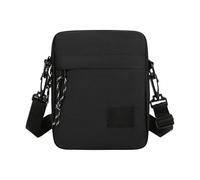 Messenger Bag - Compact Casual Style Fabric Pack, Stylish Cross Body Bag, Daily Wear Fashion Pack, Reliable Multi Pocket Storage Organizer Unit | Useful Solution For Travel Work Business