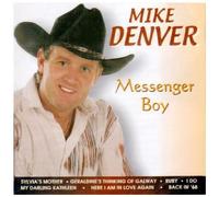 Messenger Boy by Mike Denver