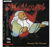 Messenger - Bringin'the Message