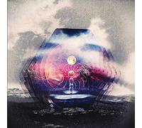 Messenger - Illusory Blues (Lp Clear Vinyl) [Vinilo]