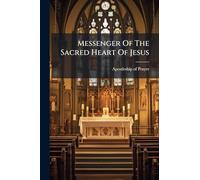 Messenger Of The Sacred Heart Of Jesus