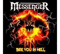 Messenger - See you in hell