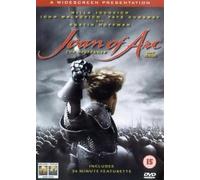 Messenger - Story Of Joan Of Arc [Edizione: Regno Unito] [Reino Unido] [DVD]