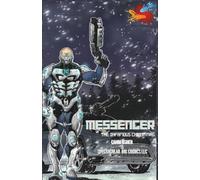 Messenger: The Infamous Christmas