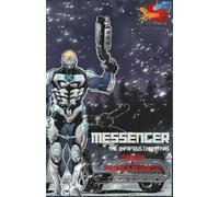 Messenger The Infamous Christmas, Ending Three