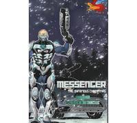 Messenger: The Infamous Christmas, Ending Two